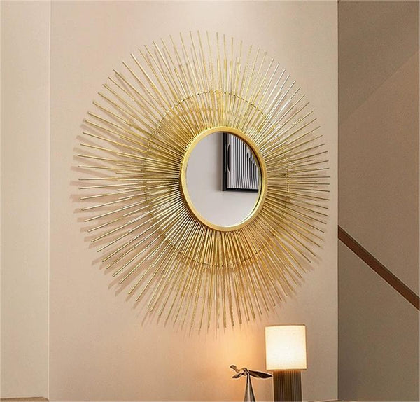 OH26 Mirror | Weilai Concept