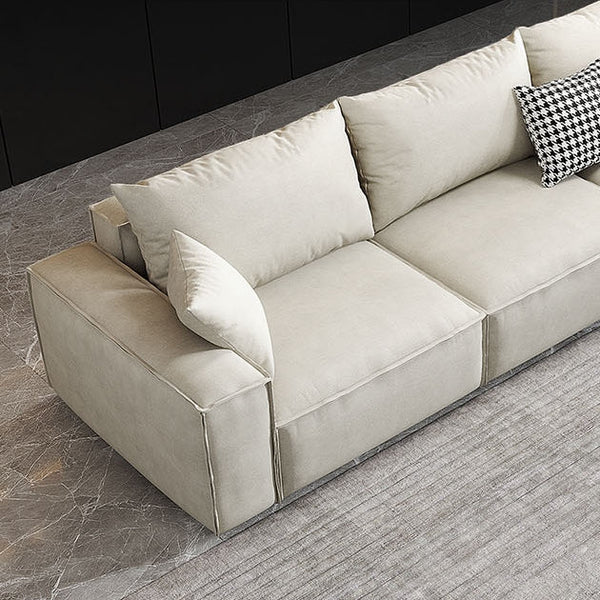 R67 Anselm Three Seater, Four Seater Sofa, Corner Sofa, Leathaire