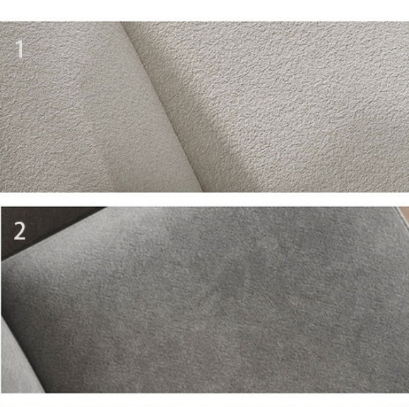 Welby Three Seater Sofa, White