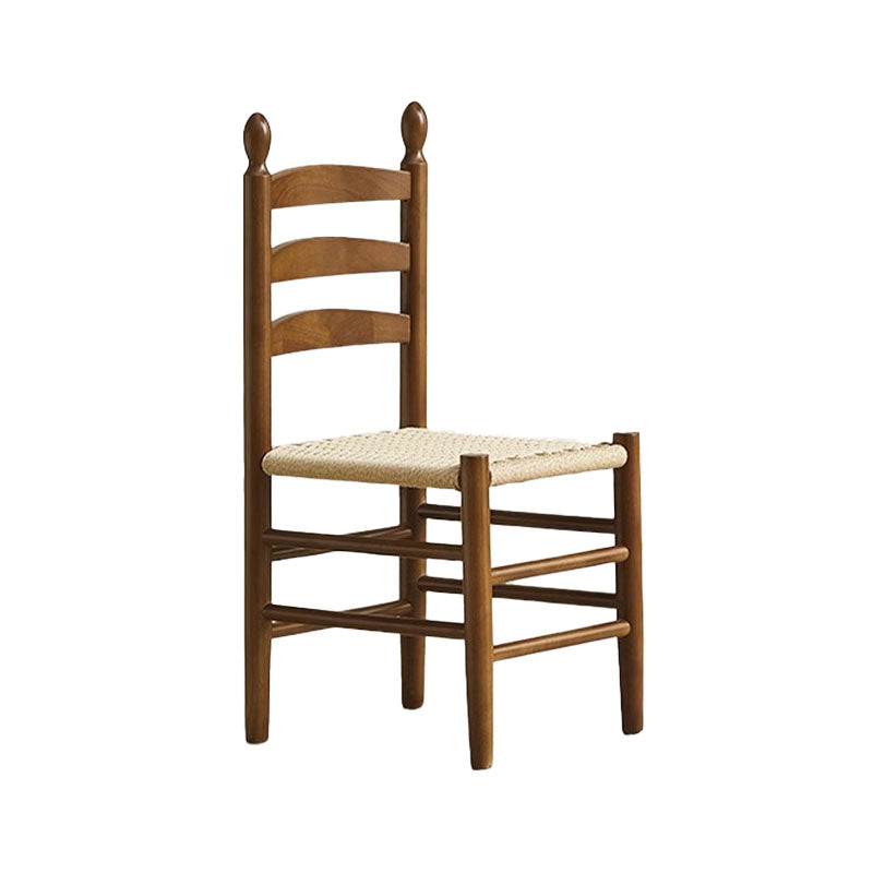 Charlotte Dining Chair, Rattan-Weilai Concept