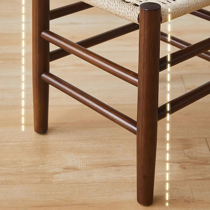 Charlotte Dining Chair, Rattan-Weilai Concept