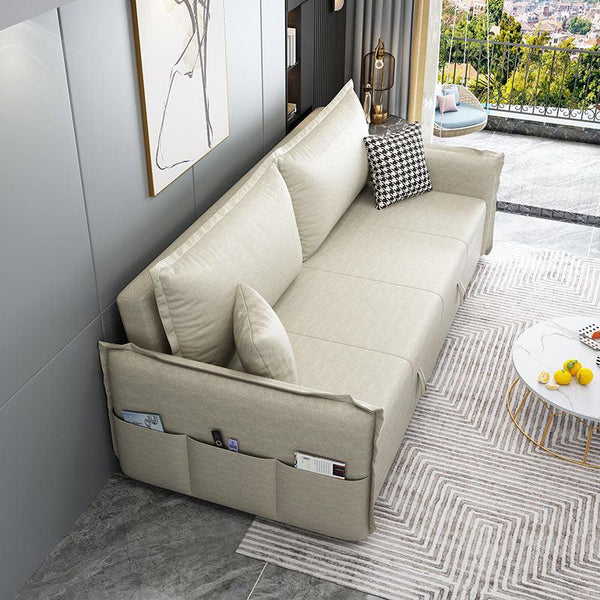 SB172 Two Seater Sofa Bed | Weilai Concept