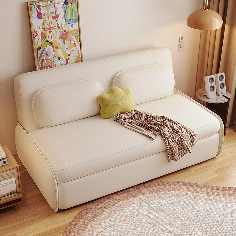 Ari Two Seater Sofa Bed, More Colours