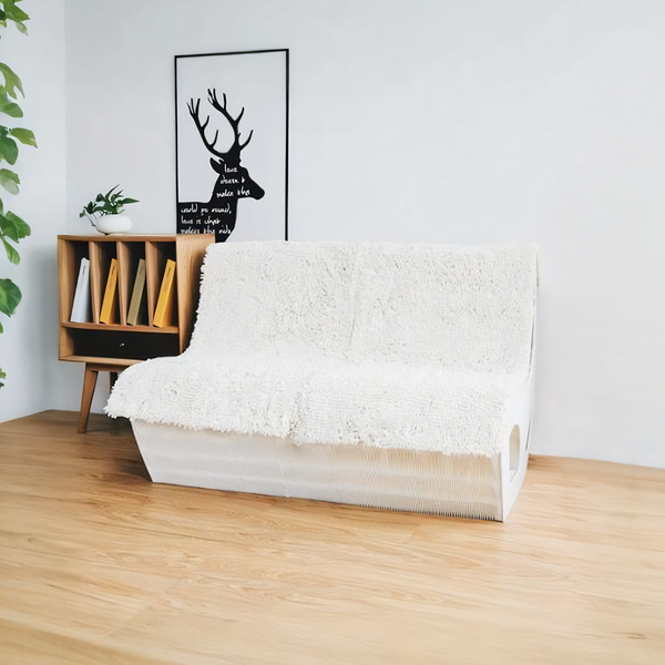 Accordion Sofa Single Seater, Two Seater, Three Seater, Foldable