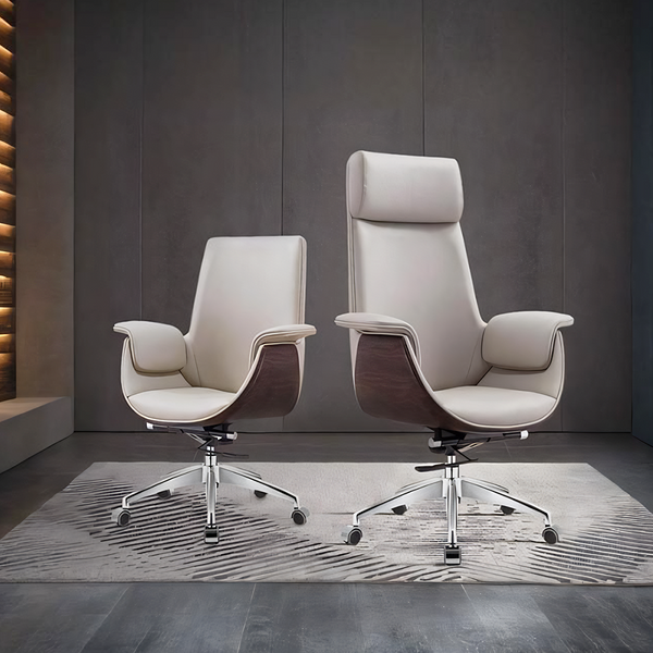 Deon E43 Office Chair, High Back