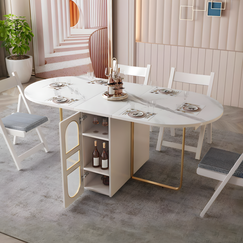 Weilai Concept Signature Folding Dining Chair For Clearance