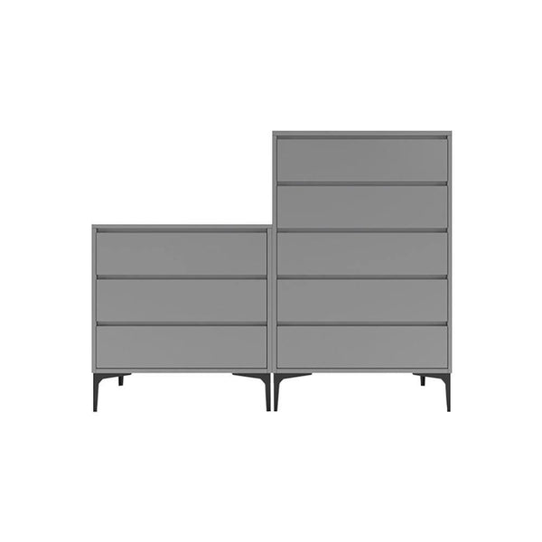 Kilby Chests Of Drawers | Weilai Concept