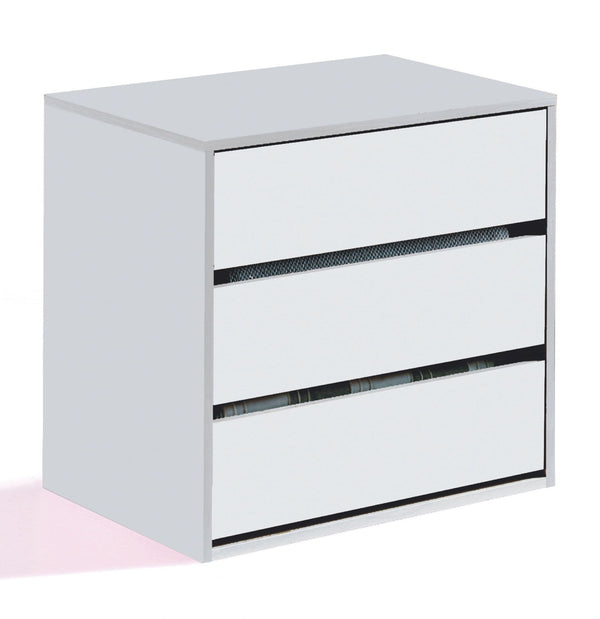 Xanar Wardrobe Internal Drawers - Storage