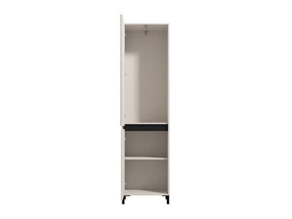Zorix Cashmere Slim Wardrobe - Hallway Storage