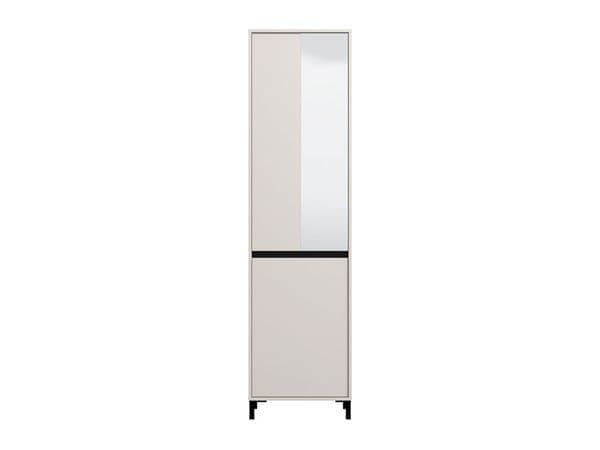 Zorix Cashmere Slim Wardrobe - Hallway Storage