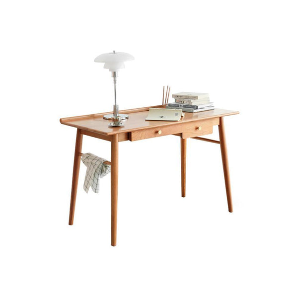 Sierra Office Desk, Ash | Weilai Concept