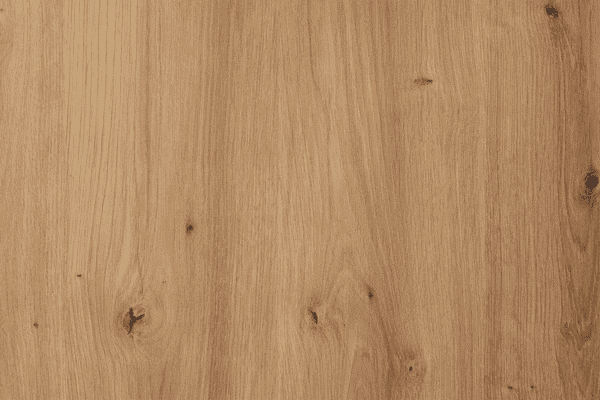 Selum Oak Double Wardrobe - 2 Door, 2 Drawer