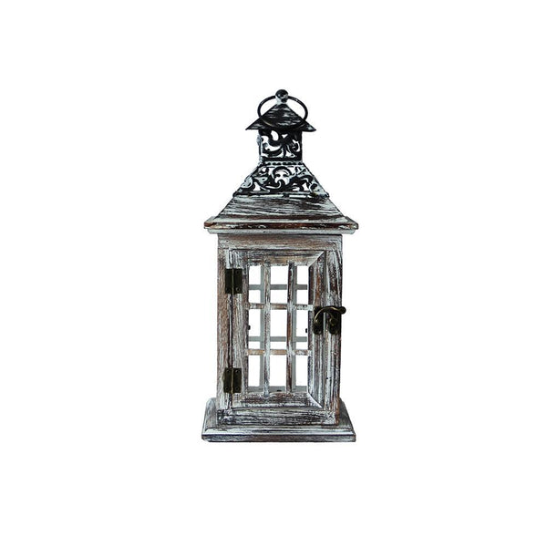 TN121 Home Decoration, Vintage Candle Lantern | Weilai Concept