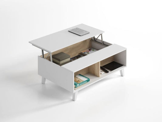 Garos Modern Coffee Table - Living Room