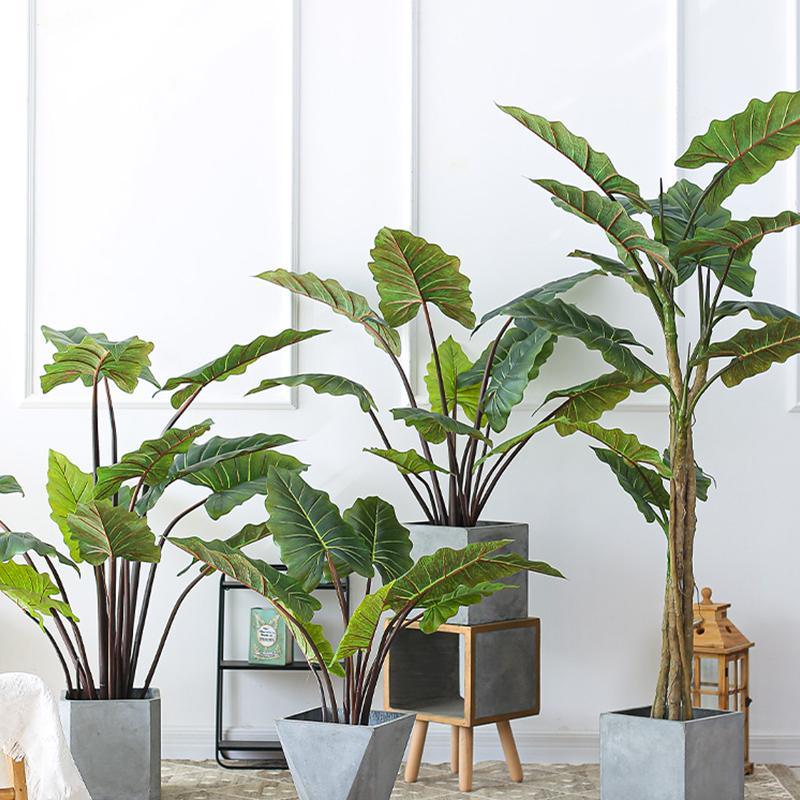 TU19 Artificial Plant | Weilai Concept